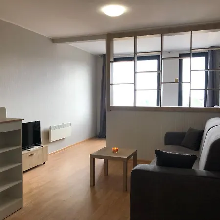 Apartamento Aspen Heights 308