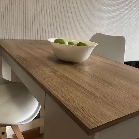 Aspen Heights 308 Apartamento Razlog