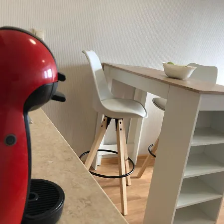 Aspen Heights 308 Apartamento *