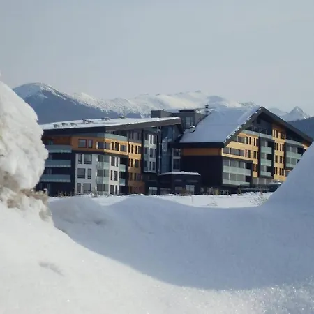 Aspen Heights 308