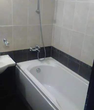 Aspen Heights 308 Apartamento *