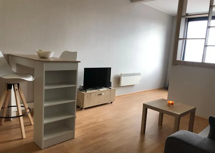 Aspen Heights 308 Appartement *