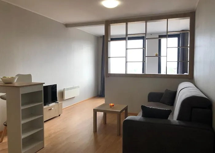 Appartement Aspen Heights 308