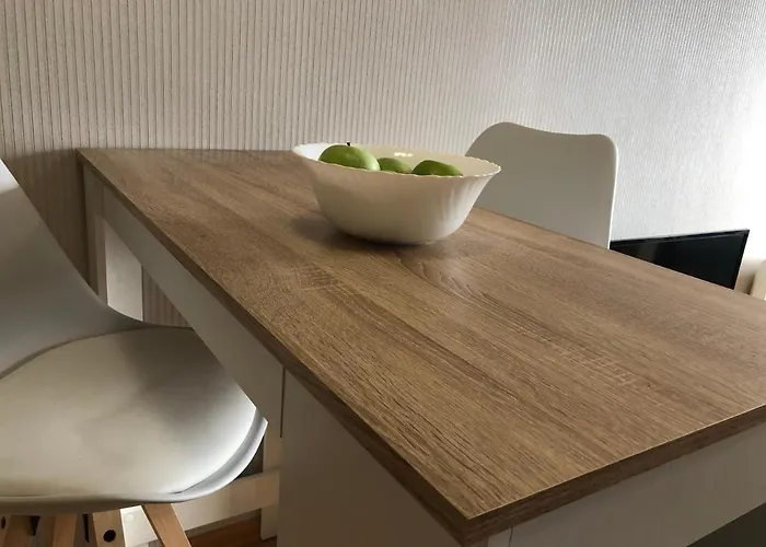 Aspen Heights 308 Appartement Razlog