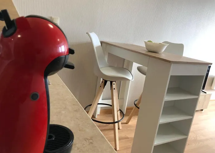 Aspen Heights 308 Appartement *