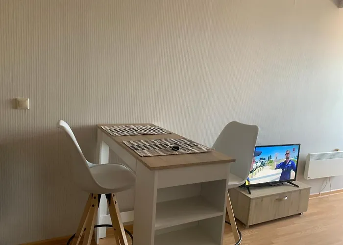 Appartement Aspen Heights 308 Razlog