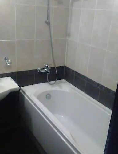 Aspen Heights 308 Appartement *